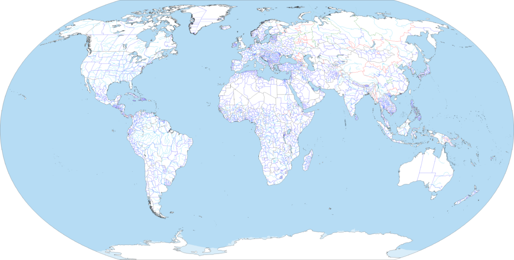 Alternate History Discussion Board A Blank Map Thread ClipArt Best 