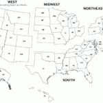 Pin On United States Geography