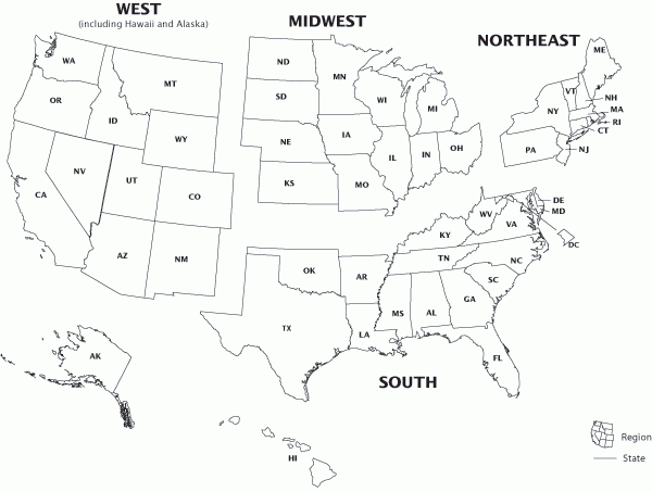 Pin On United States Geography