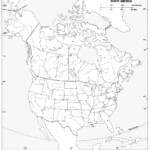 Printable Blank Physical Map Of The United States Printable US Maps