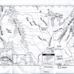 Printable Map Of Us Mountain Ranges Printable US Maps
