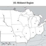 US History Teachers Blog Blank US Maps