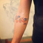 63 Super Cool Tattoos For Women TattooBlend