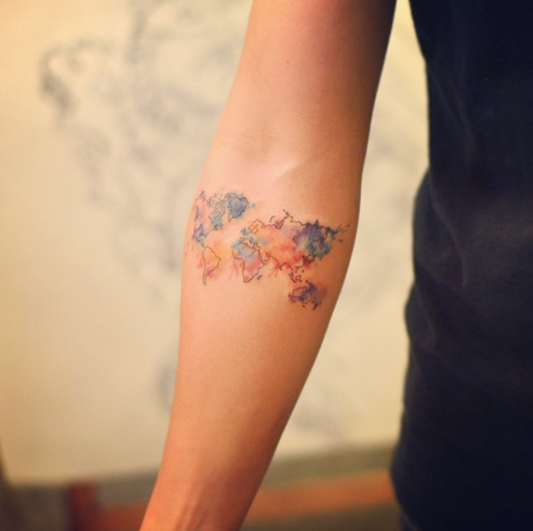 63 Super Cool Tattoos For Women TattooBlend