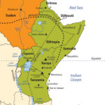 7 5 East Africa World Regional Geography