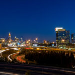 Atlanta City In Georgia US Thousand Wonders