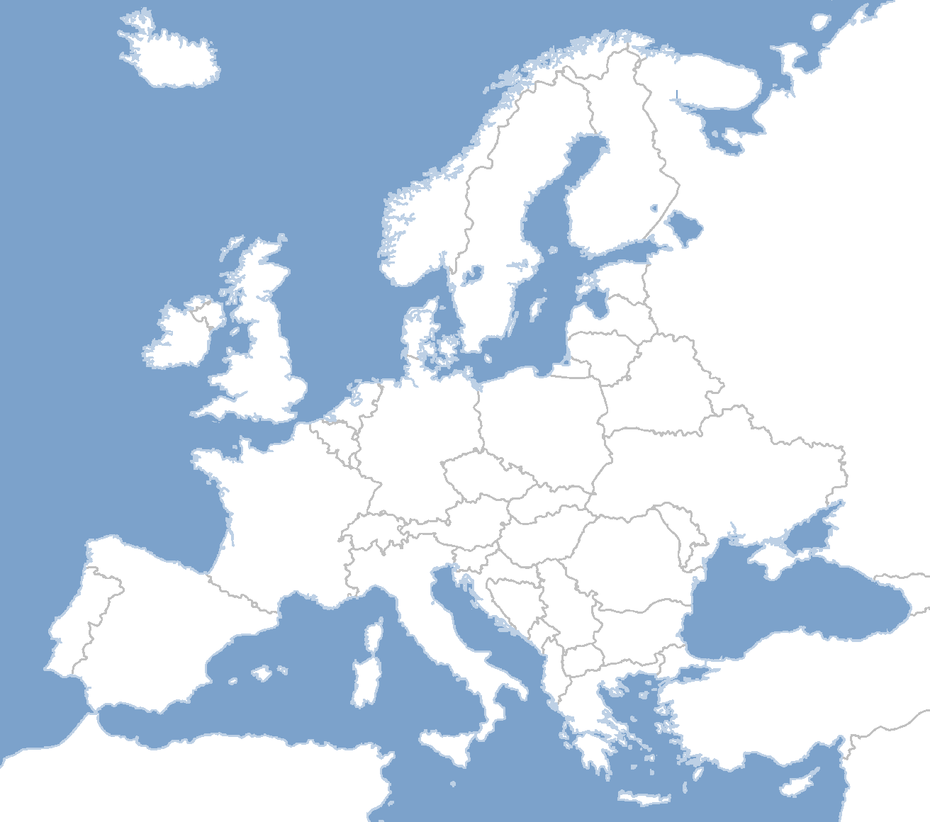 Blank map directory all of europe 2 alternatehistory Wiki