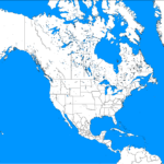 Blank map directory all of north america alternatehistory Wiki