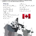 Canada All Things Topics