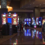 Choctaw Casino In Durant Seeking To Fill Over 100 Jobs This Summer