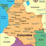 Colombia To Close Its Borders During Nationwide Protests Havana Times