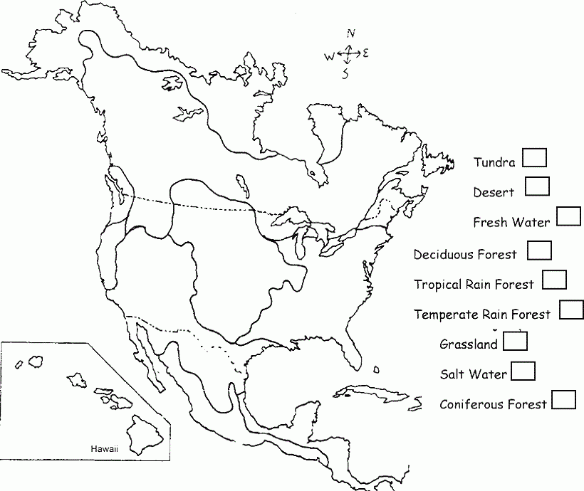 Continents Map Coloring Pages Download And Print For Free