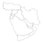 Download Middle East Coloring For Free Designlooter 2020