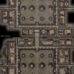 Dwarven Kingdom Plaza Free Version Tom Cartos On Patreon