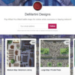 Free Dnd Maps Tumblr
