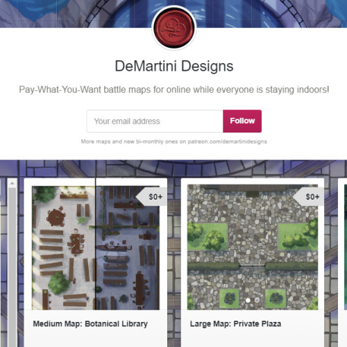 Free Dnd Maps Tumblr