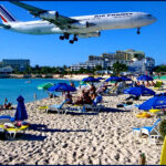 FS W7NZJ Saint Martin Island News