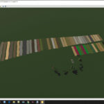 FS19 Empty Map V1 0 Farming Simulator 19 Mods club