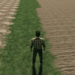 FS19 Empty Map V1 Simulator Games Mods