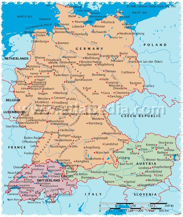 I d Love To Go To Austria Switzerland And Back To Germany Some Day 