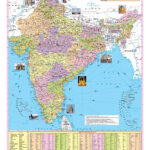 India Map Desktop Wallpapers Wallpaper Cave