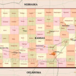 Kansas Maps