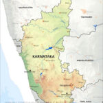 Karnataka Maps