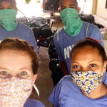 La Represa Ministry Update SCORE International