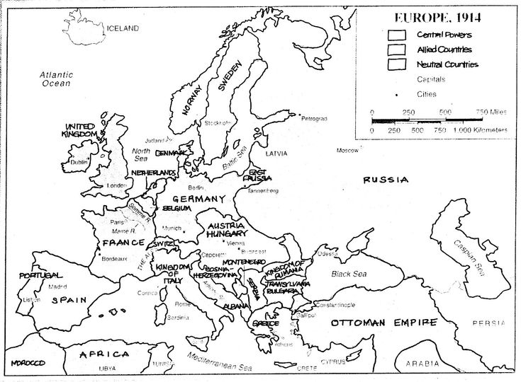 Marked Map 1914 Coloring Pages For Boys Forest Coloring Book 