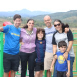 Meet Our Missionaries SCORE International