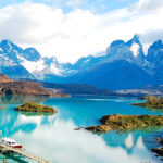 Patagonia Destinations ROAM