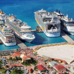 Philipsburg St Maarten Island Dutch Antilles Cruise Port Schedule