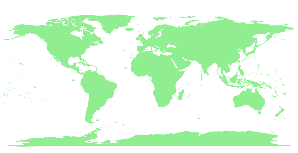 Plotting Beautiful Clear Maps With R