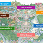 Printable Disneyland Map 2015 Printable Maps