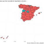 R como Hacer Con Leaflet Un Mapa De Espa a Por Provincias Coloreadas