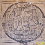 Rewriting History Ancient Chinese Discovered America Says Author
