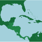 Spanish Speaking Countries Of Central America Quiz