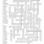State And Capital Quiz Printable Us Map States And Capital River United