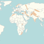Test Your Geography Knowledge World Mountain Ranges Quiz Lizard Point