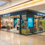 The Body Shop CF Pacific Centre Mall StyleDemocracy