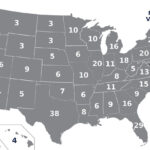 The Electoral College National Geographic Society