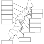 The Thirteen Colonies Printable Pdf Download