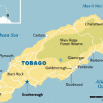 Tobago The Caribbean With A Touch Of The Isle Of Wight London