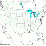 US Landforms