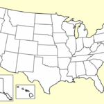 Us Map Outline With State Names Save United States Map Printable