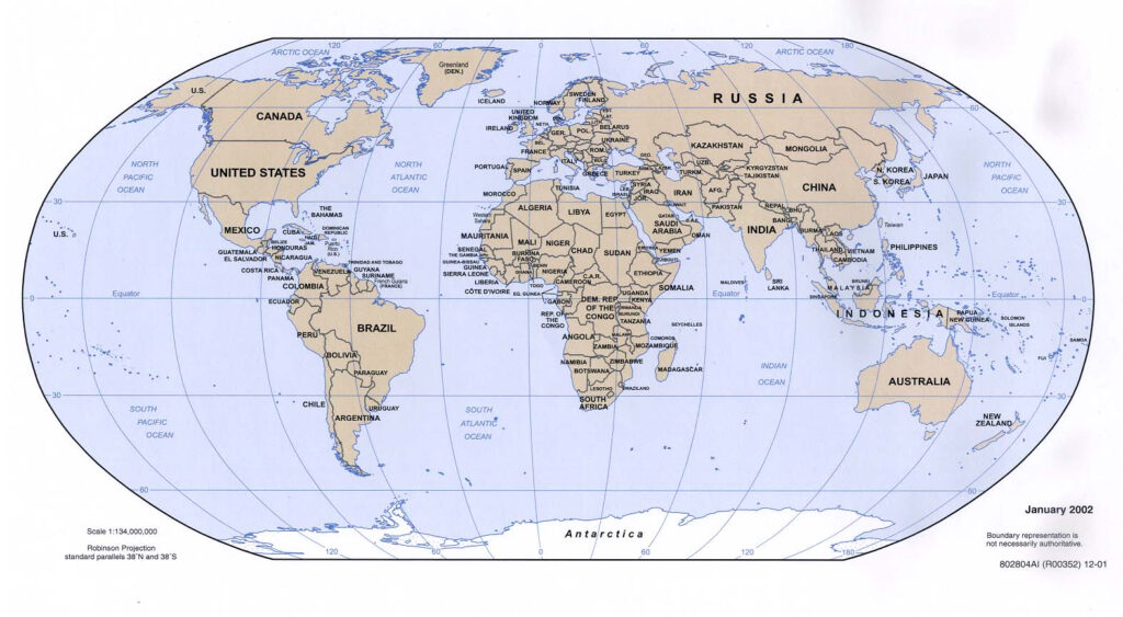 World Maps Free Online World Maps Map Pictures