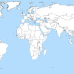 World Political Map