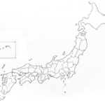 26 Japan Map Of Prefectures Maps Online For You
