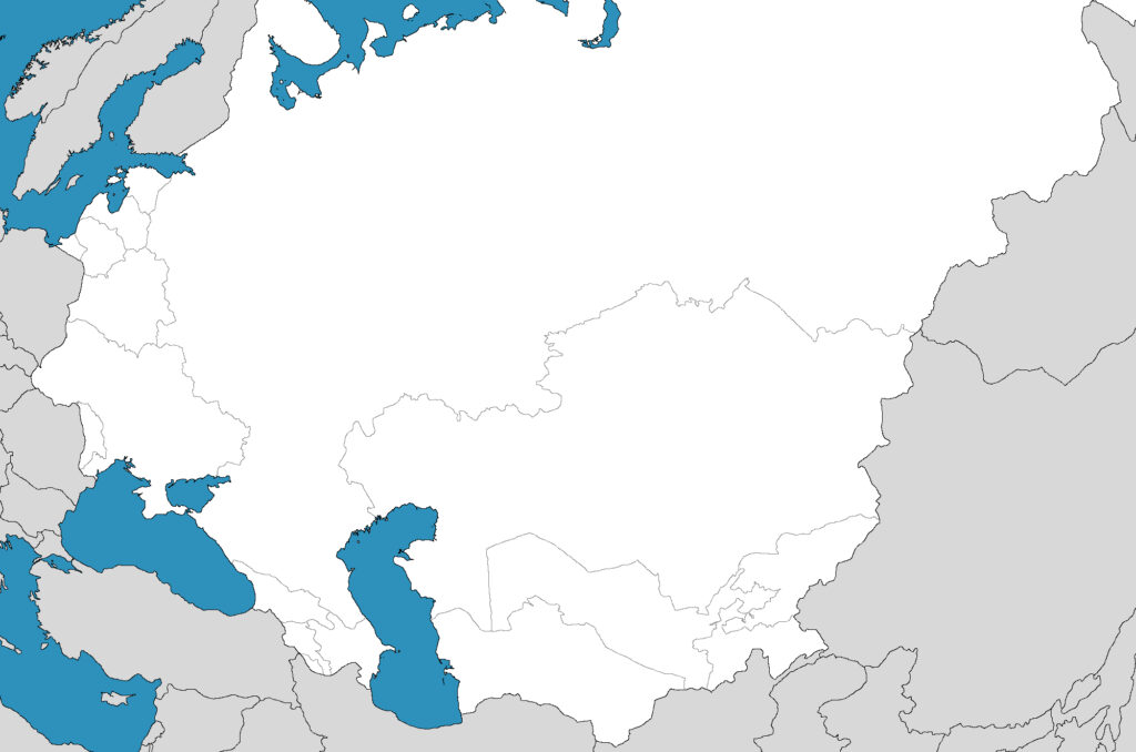 27 Map Of Former Ussr Online Map Around The World
