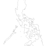 6 Free Maps Of The Philippines ASEAN UP